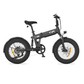 PVY Turbo Electric Cargo Bike - PREORDER - ETA OCTOBER END.
